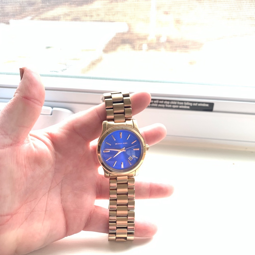 Michael kors watch
